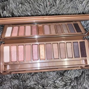 Naked 3 Eyeshadow Palette